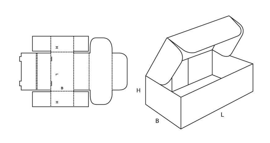 fefco 0426