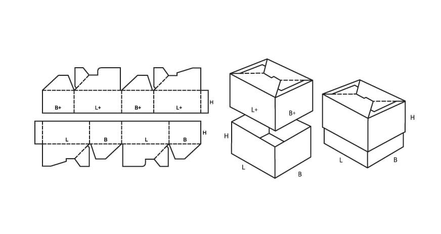 fefco 0714